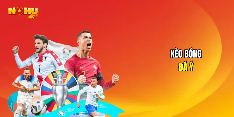 Kèo Bóng Đá Ý